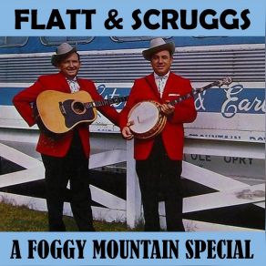 Download track You Can Feel It In Your Soul Flatt & Scruggs