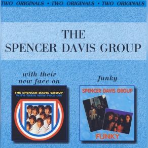 Download track Mr. Second Class The Spencer Davis Group