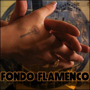 Download track Y Qué Tiene Él Fondo Flamenco