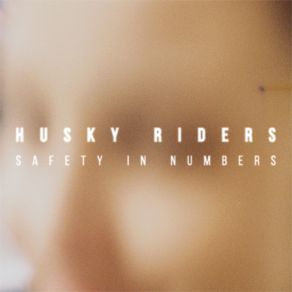 Download track Hovering White Husky Riders