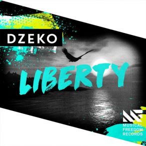 Download track Liberty (Extended Mix) Dzeko