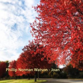 Download track The Third Gate Phillip Norman Watson