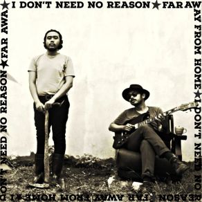 Download track I Don't Need No Reason MB Group