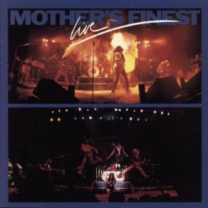 Download track Mickey'S Monkey Mother'S Finest