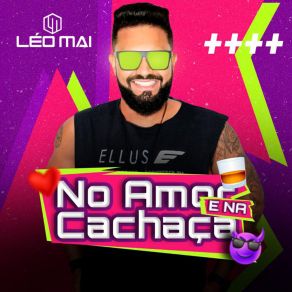 Download track Chegou Um Audio Léo Mai