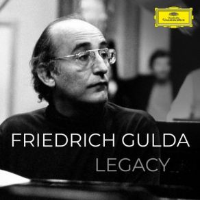 Download track Epitaph Für Eine Liebe: 5. Entfernung Friedrich Gulda