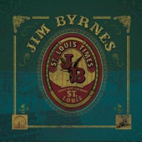 Download track St. Louis Blues Jim Byrnes