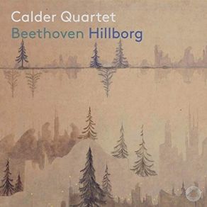 Download track 01. String Quartet In D Major, Op. 18 No. 3 I. Allegro Calder Quartet