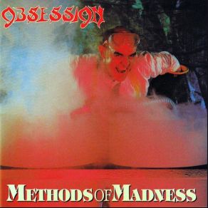 Download track Methods Of Madness Obsession, Michael Vescera