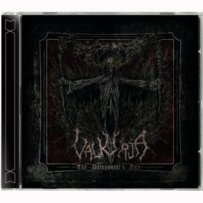 Download track Treading The Path Of The Predator Valkyrja