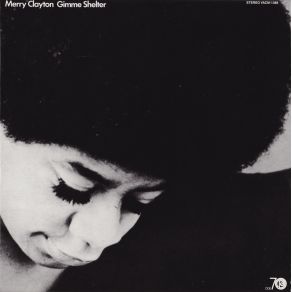 Download track Bridge Over Troubled Water Merry Clayton