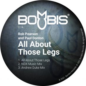 Download track All About Those Legs (Andrew Duke Mix) Paul DontonAndrew Duke