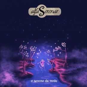 Download track Estrela Da Manhã Alfa Serenar