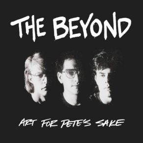 Download track On A Break The Beyond, Beyond The Beyond