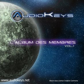 Download track Madmix (Rémi CAVAILLÈS) - Believe In Yourself Audiokeys