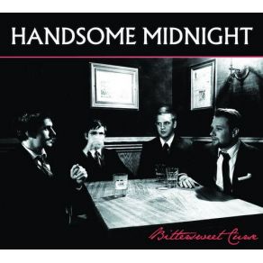 Download track We'Re All Going To Hell Handsome Midnight