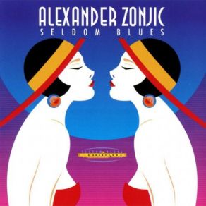 Download track Under The Moon And Over The Sky Alexander Zonjic