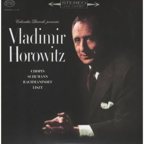 Download track Rachmaninov - Etude Tableau In C Major Op. 33 No. 2 Vladimir Samoylovich Horowitz