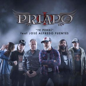 Download track Te Perdí PriapoJosé Alfredo Fuentes