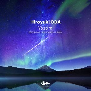 Download track Yozora (2020 Rework) Hiroyuki Oda