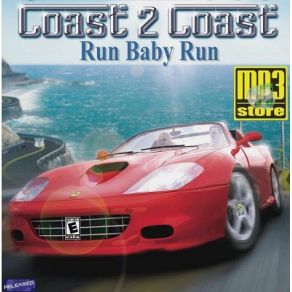 Download track Run Baby Run (DJ Nefi Remix) Coast 2 Coast