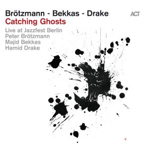 Download track Balini (Live) Peter Brötzmann, Hamid Drake, Majid Bekkas