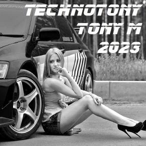 Download track Technodrome Tony M