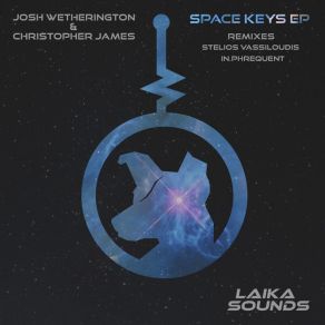 Download track Space Keys (Stelios Vassiloudis Remix) James Christopher, Us