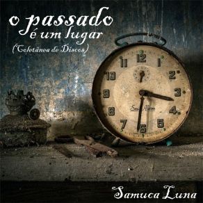 Download track Minha Flor Samuca Luna