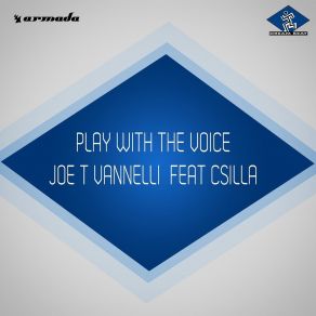 Download track Play With The Voice (Jtv Dubby Mix) Csilla