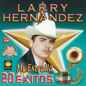 Download track ¡Qué Bueno! Larry Hernández