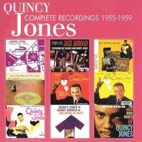 Download track Miss Mopsy Quincy Jones