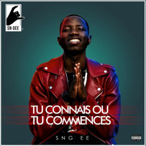 Download track Solidaires SN GeeYugo