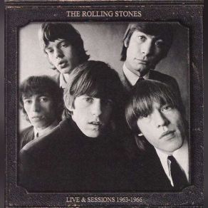 Download track I'm Moving On Rolling Stones