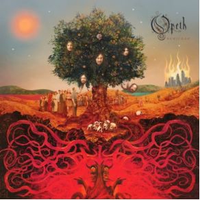 Download track Marrow Of The Earth Opeth