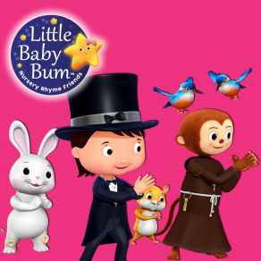 Download track Música Bobinha Dos Animais Little Baby Bum Amigos De Rima De Berçário