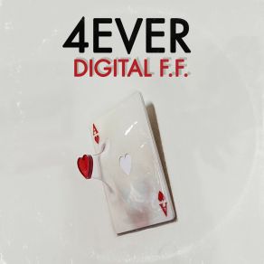 Download track 4ever (Radio Edit) Digital