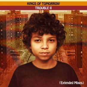 Download track AFRO VIBES [Sandy Rivera's Extended Mix] Kings Of TomorrowJuay Kennedy