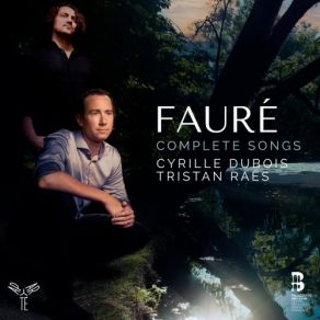 Download track Mai, Op. 1 No. 2 Cyrille Dubois, Tristan Raës