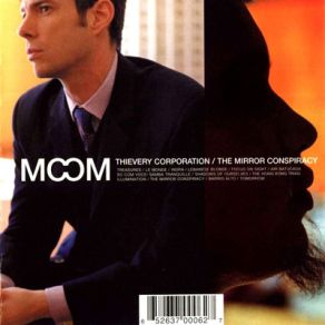 Download track Samba Tranquille Thievery Corporation