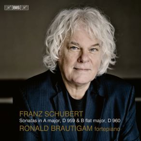 Download track Schubert: Piano Sonata In B-Flat Major, D. 960: IV. Allegro Ma Non Troppo - Presto Ronald Brautigam