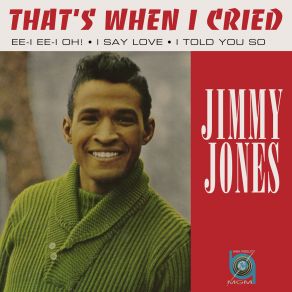 Download track The Nights Of Mexico Jimmy Jones