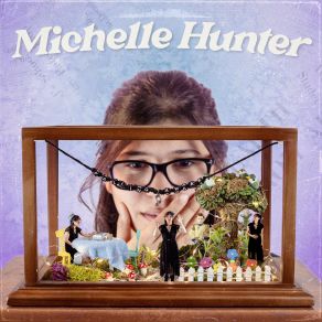 Download track Burnt Out Michelle Hunter