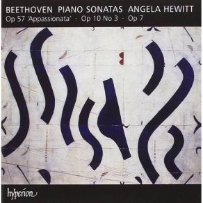 Download track 10. Piano Sonata In F Minor Appassionata Op. 57 - II. Andante Con Moto Ludwig Van Beethoven