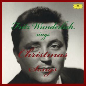 Download track Schubert: Der Musensohn, Op. 92, No. 1, D. 764 Fritz Wunderlich