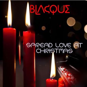 Download track Silent Night Blacque