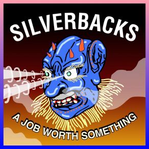 Download track Archive Material The SilverBacks