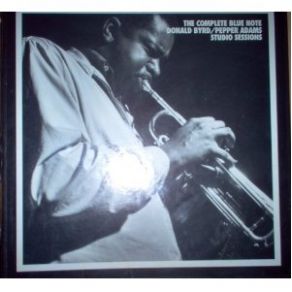 Download track Each Time I Think Of You Donald Byrd, Pepper Adams