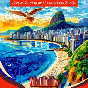 Download track Caramel Bossa Velvet Rio Flow