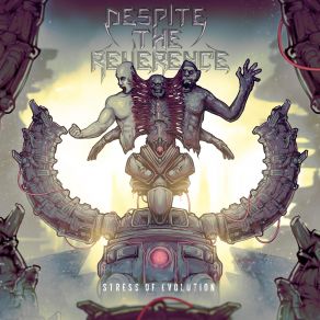 Download track Primate Centurion Despite The Reverence